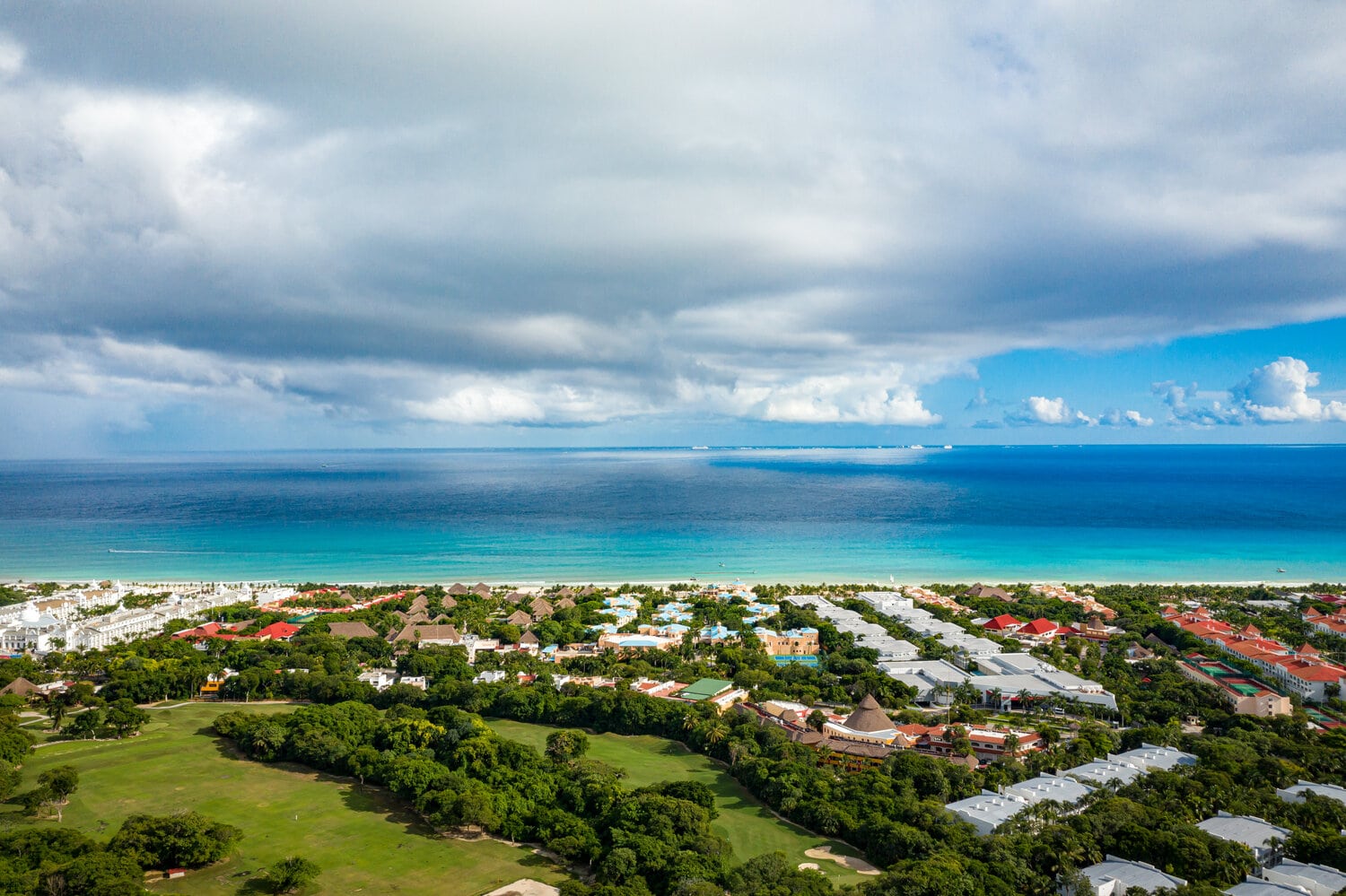 Surf fishing Playa del Carmen in a few days, and I'd like to try