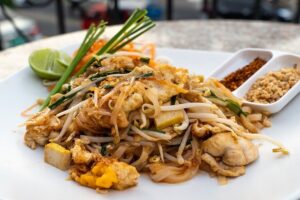 Pad Thai