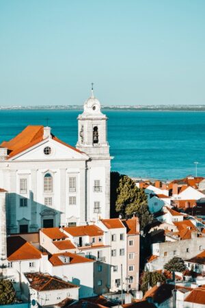 Lisbon Neighbourhood