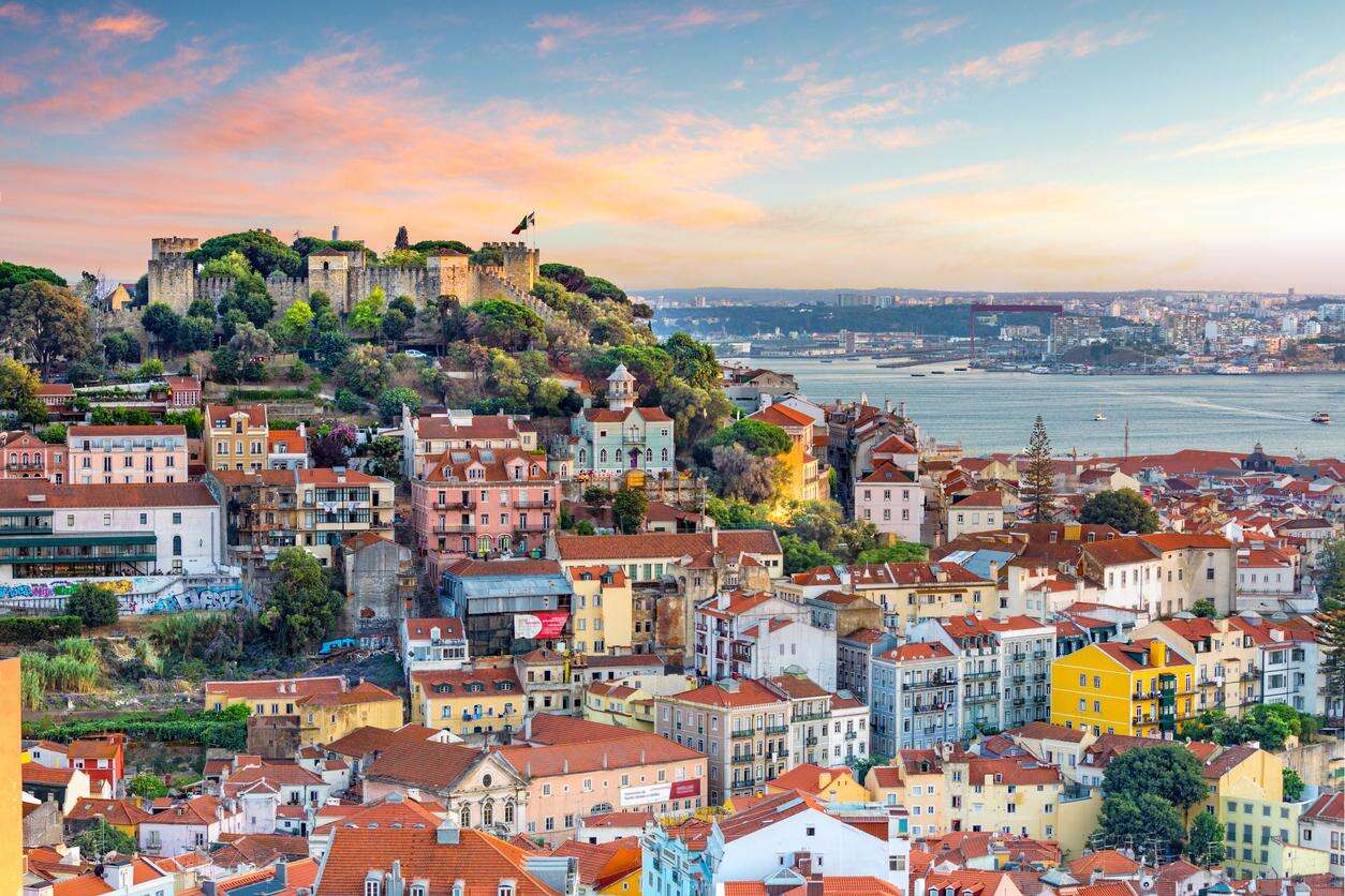 Tuesday English-Portuguese Conversation in Lisbon, Tue, Nov 14