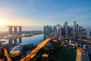 Singapore for Digital Nomads