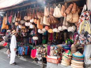 Ubud Market