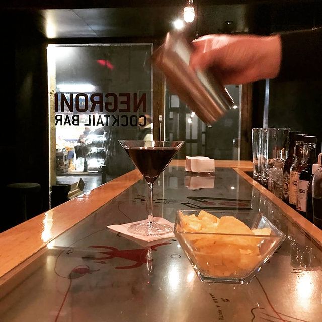 negroni-barcelona