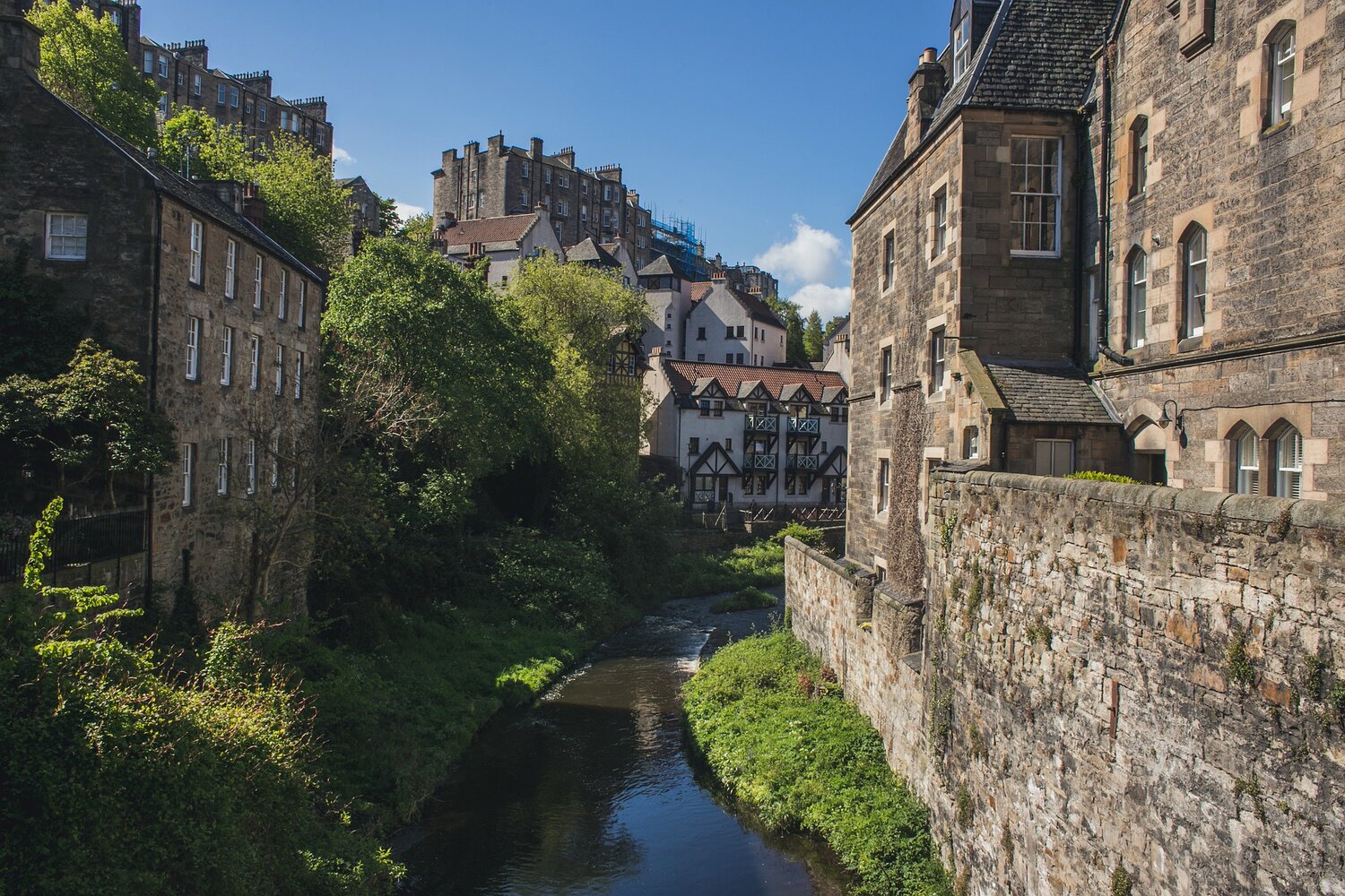 The Full Digital Nomad Guide to Edinburgh - The Digital Nomad World