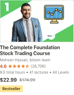 Foundation Stock Trading Course