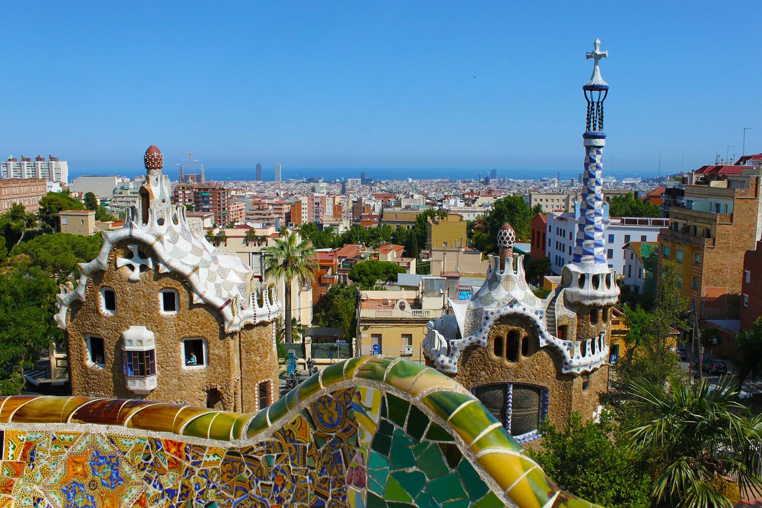 An Introduction to Barcelona Language (And It's Not Spanish) - The