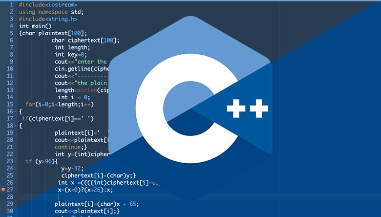 C++