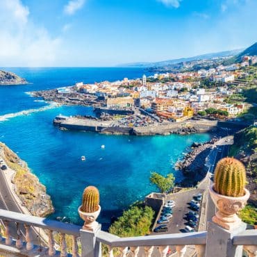 Tenerife for Digital Nomads