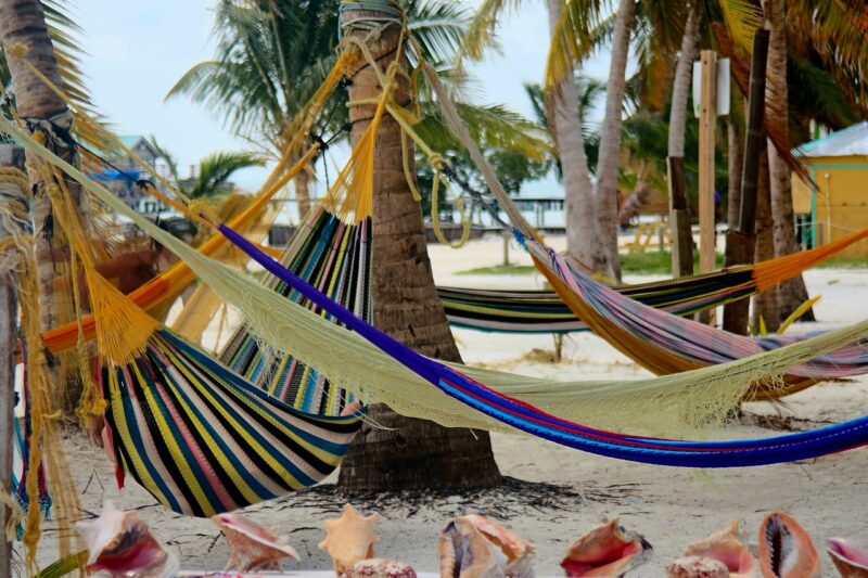 hammocks-caye-caulker