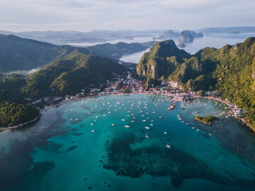 El Nido for Digital Nomads