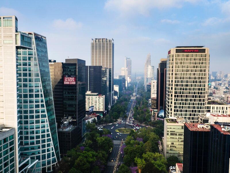 Avenida Paseo de la Reformajpg