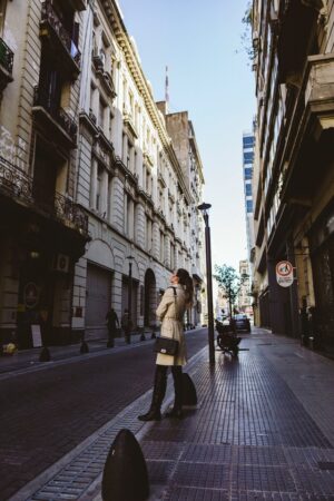 Apartments in Buenos Aires