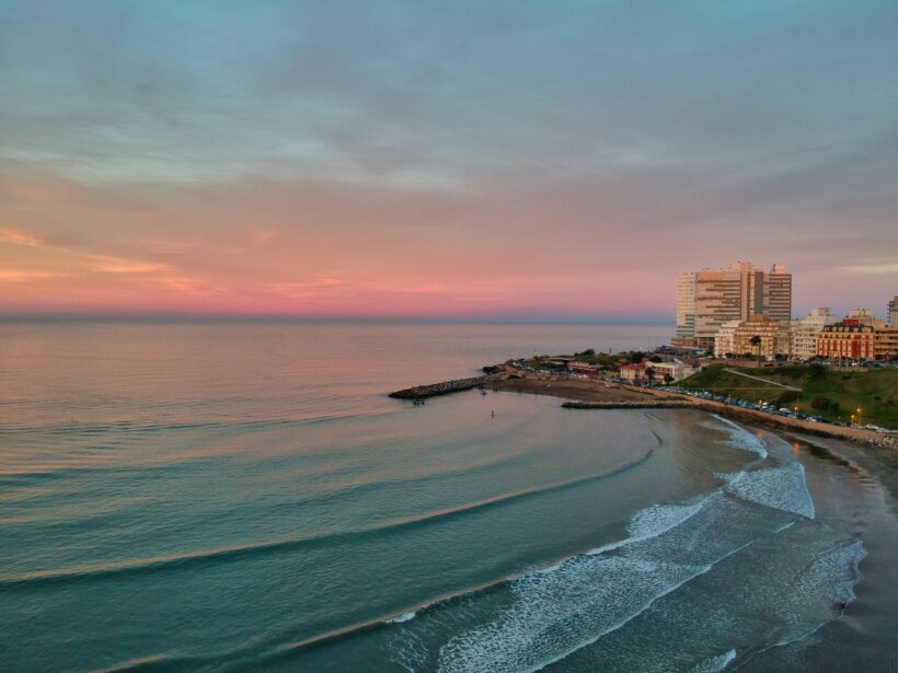 Mar del Plata, Buenos Aires, Argentina