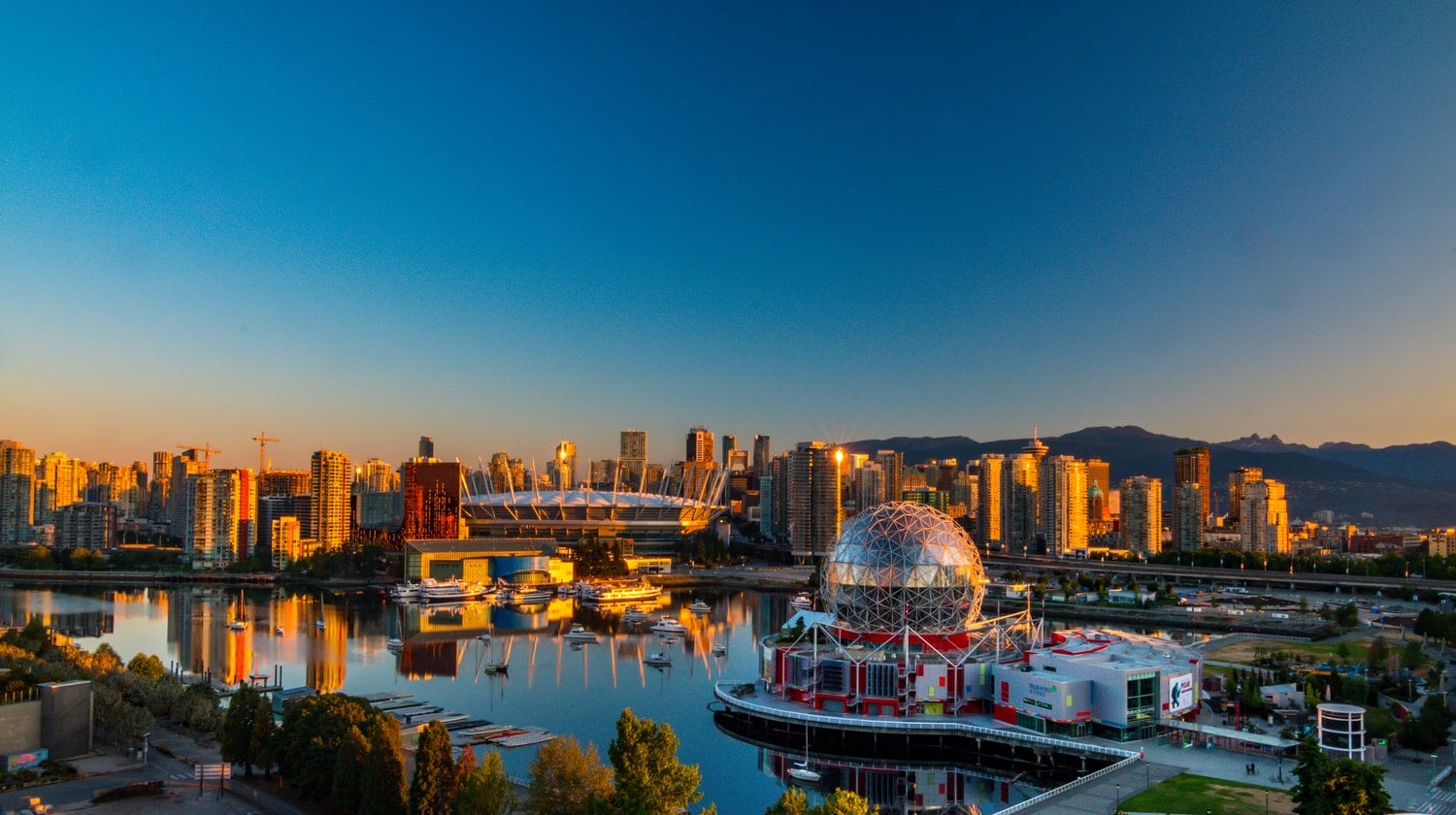 The Full Digital Nomad Guide to Vancouver - The Digital Nomad World