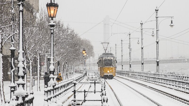 weather-in-budapest