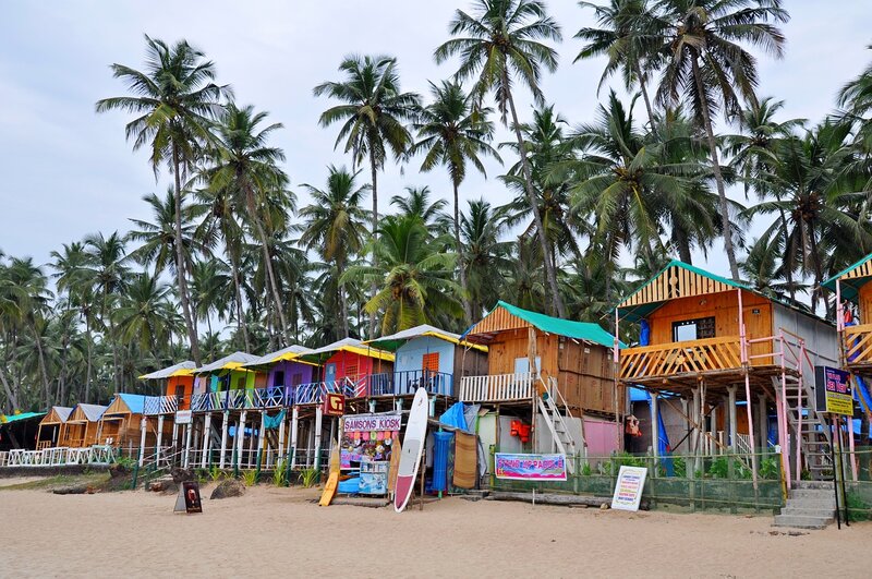 The Full Digital Nomad Guide to Goa - The Digital Nomad World