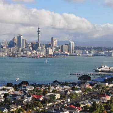 Aukland-for-digital-nomads