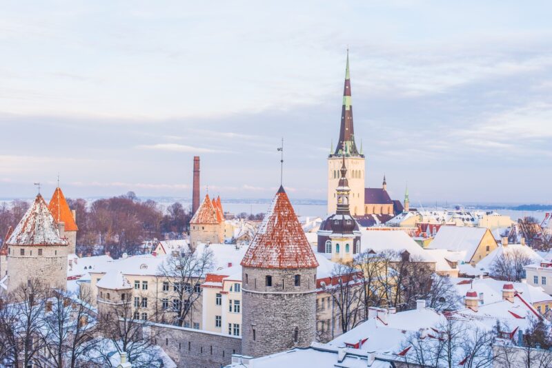 best-time-to-visit-tallinn-weather