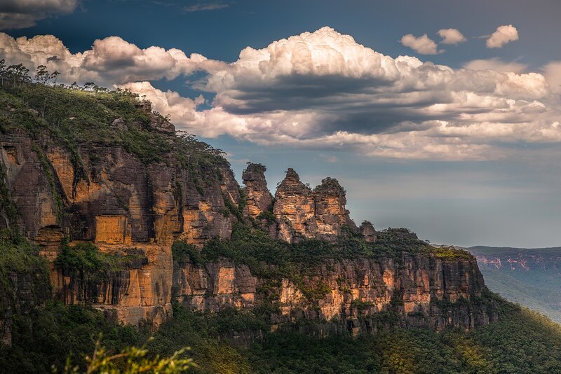 Blue Mountains Sydney