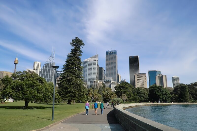 fitness-and-health-digital-nomads-sydney