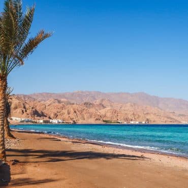 Dahab for Digital Nomads