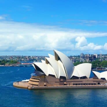Sydney for Digital Nomads