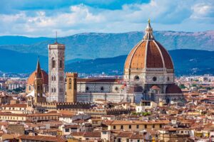 Florence for Digital Nomads