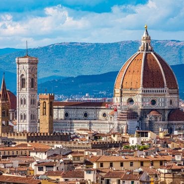 Florence for Digital Nomads