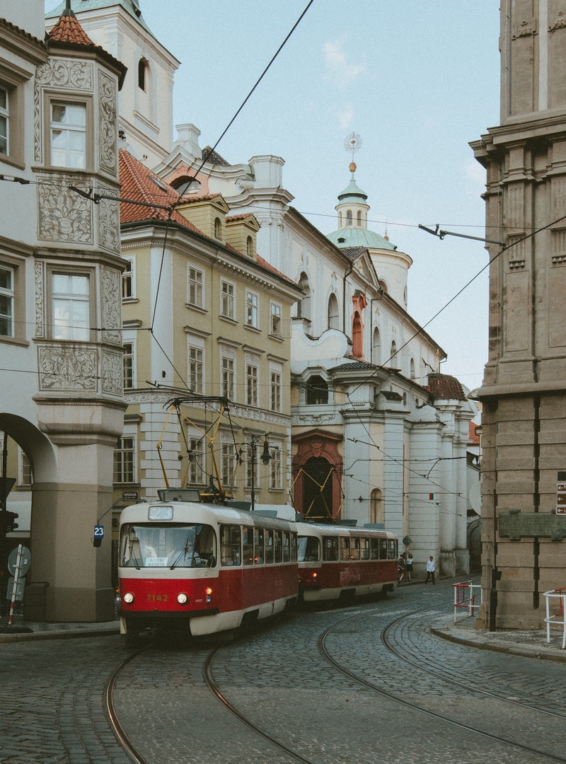 prague-public-transportation