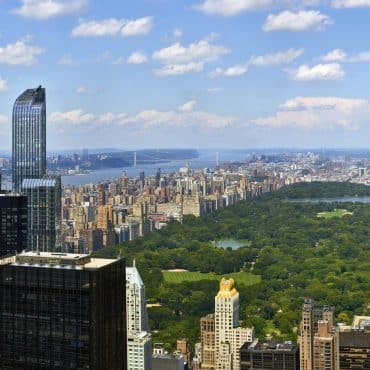 New York for Digital Nomads