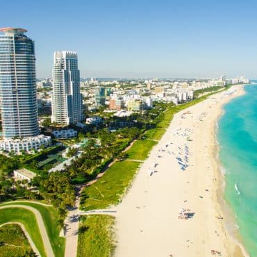 Miami for Digital Nomads