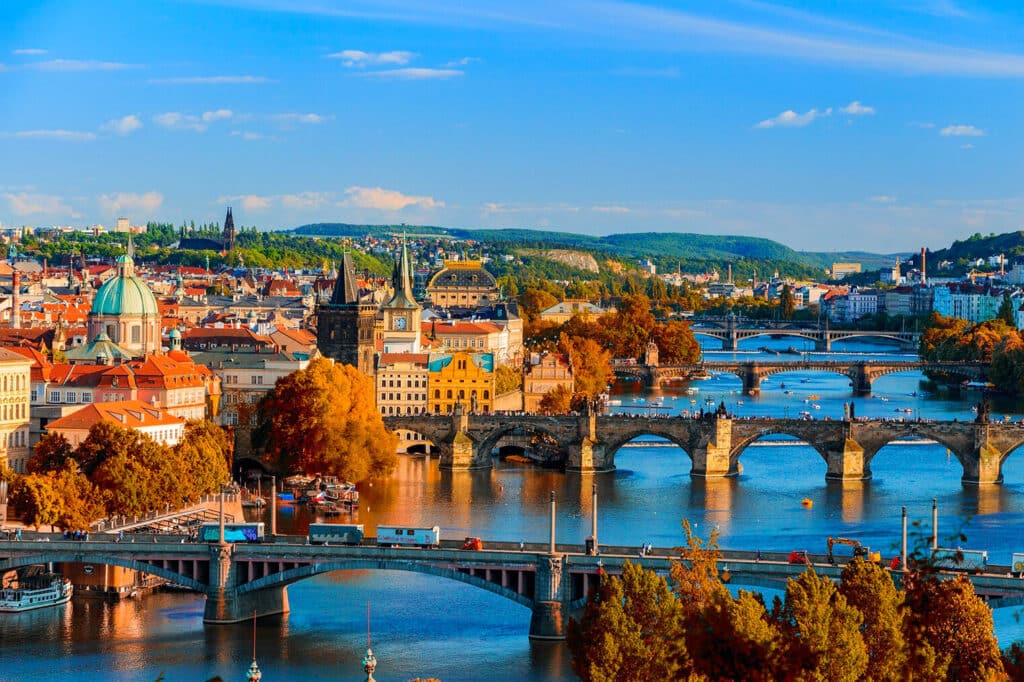 Prague: An incredible stay in the Czech capital full of history, culture  and perfect views, City breaks, Travel