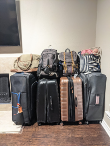 packing-for digital-nomads