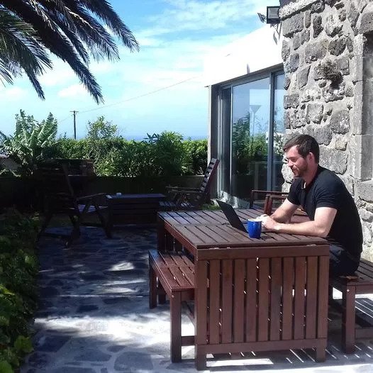 Novovento Cowork & Coliving Azores