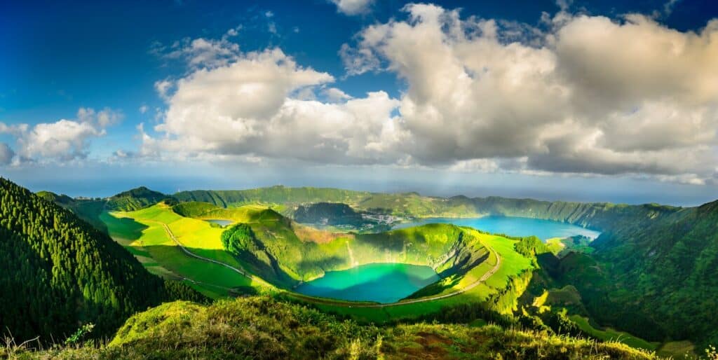 Azores for Digital Nomads