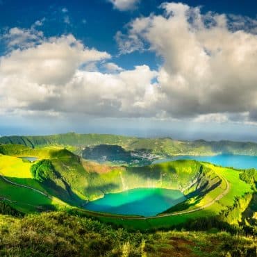 Azores for Digital Nomads