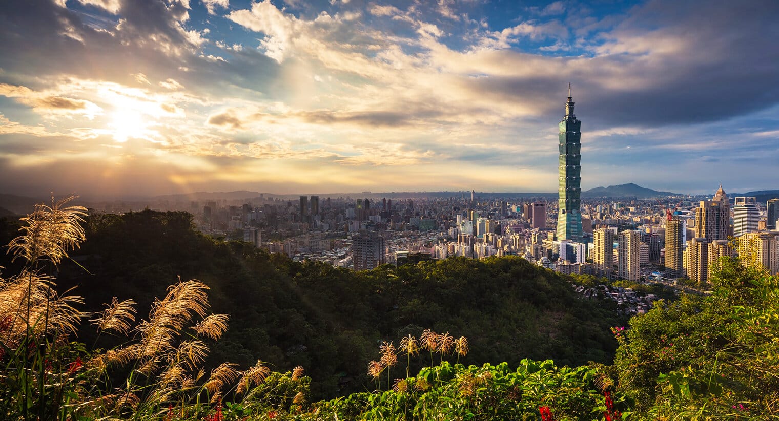 The Full Digital Nomad Guide to Taipei, Taiwan - Digital Nomad World