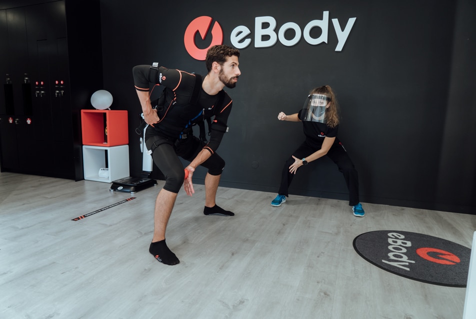 ebody-workout