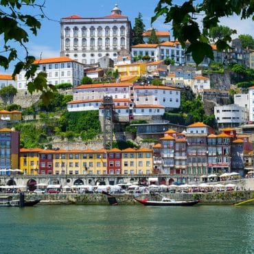 Porto for Digital Nomads