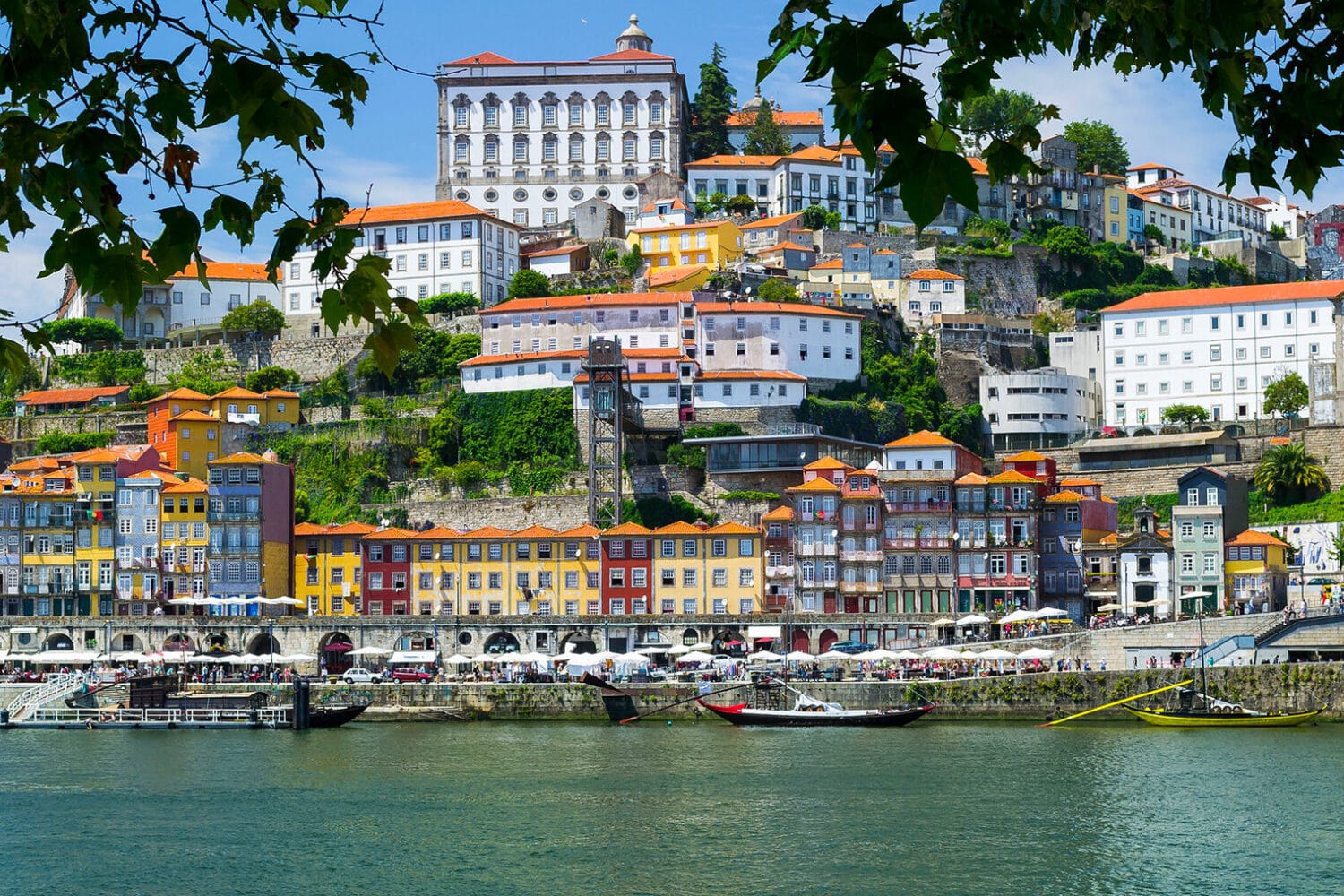 6 Best Neighborhoods to Live in Porto 