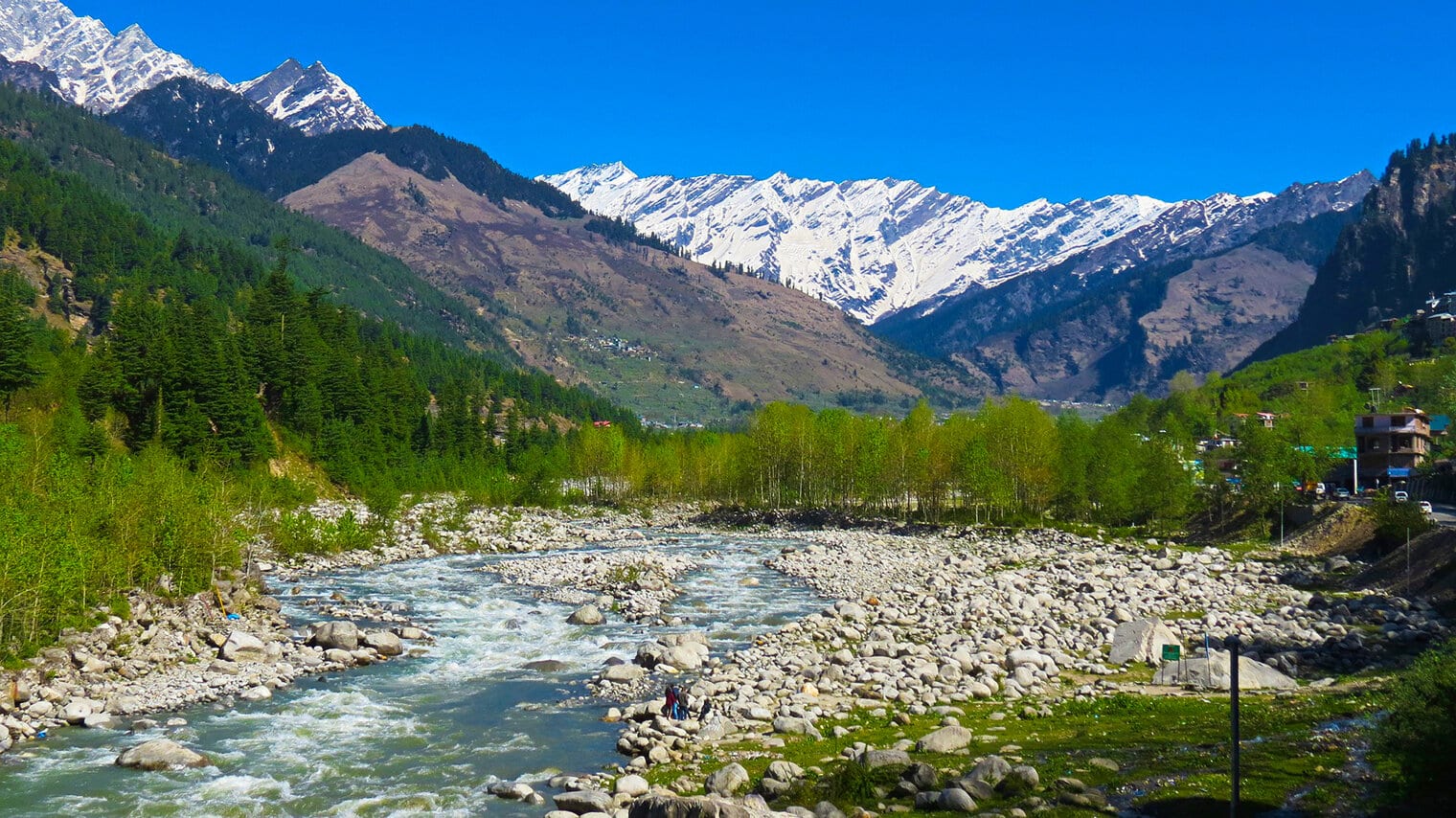 The Full Digital Nomad Guide to Manali, India - Digital Nomad World