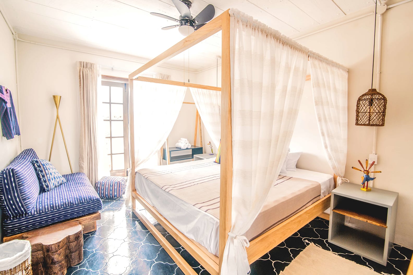 Rooms-Selina-Antigua