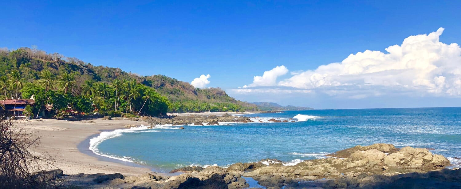 Your Guide to Things to Do in Santa Teresa, Costa Rica (2024)