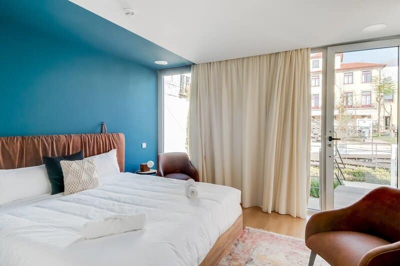 Selina-Porto-Rooms-Standard