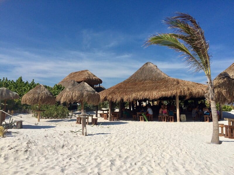Best Places to Live in Tulum