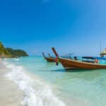 Thailand