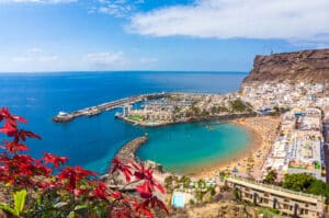 Gran Canaria for Digital Nomads