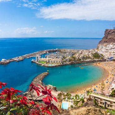 Gran Canaria for Digital Nomads