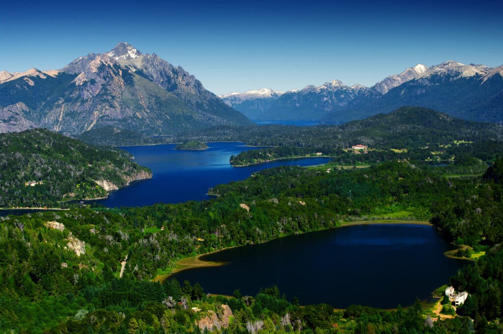 Bariloche for Digital Nomads