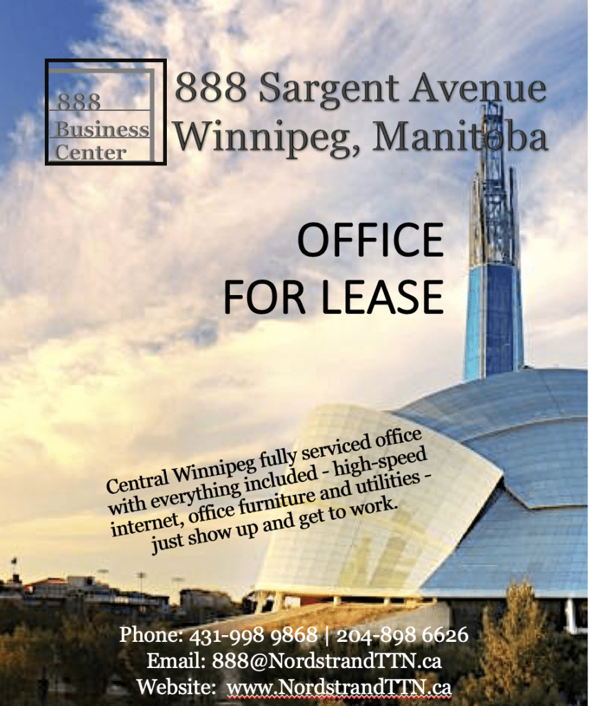 Winnipeg-Office-for-lease